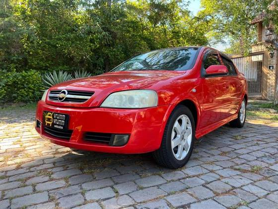 CHEVROLET ASTRA 2.0 MPFI ADVANTAGE 8V FLEX 4P AUTOMÁTICO CHEVROLET ASTRA 2.0 MPFI ADVANTAGE 8V FLEX 4P AUTOMÁTICO